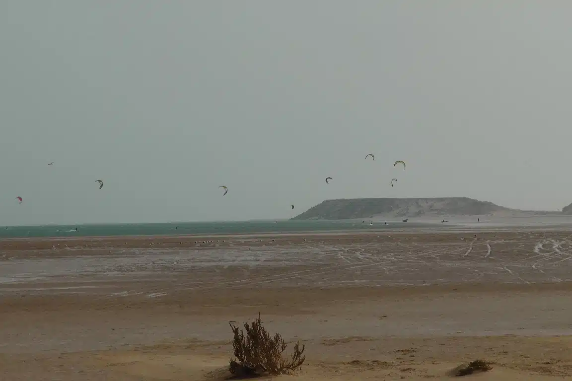 dakhla