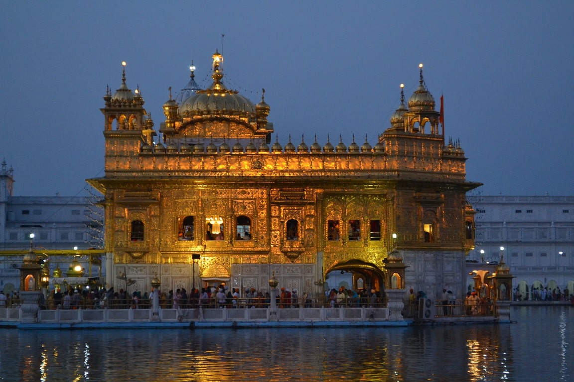 golden temple amritsar 001