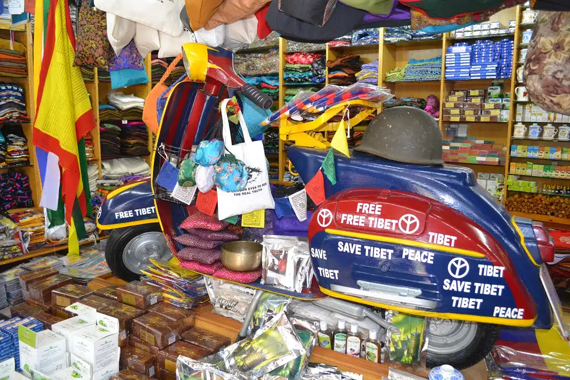 mcleod ganj