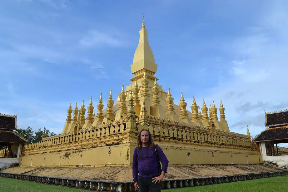 vientiane laos franck trouvé franckyfaitsontour