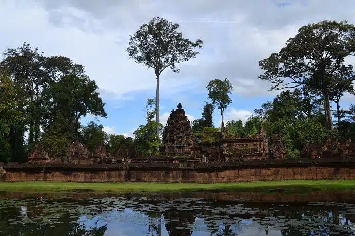 angkor cambodge franckyfaitsontour