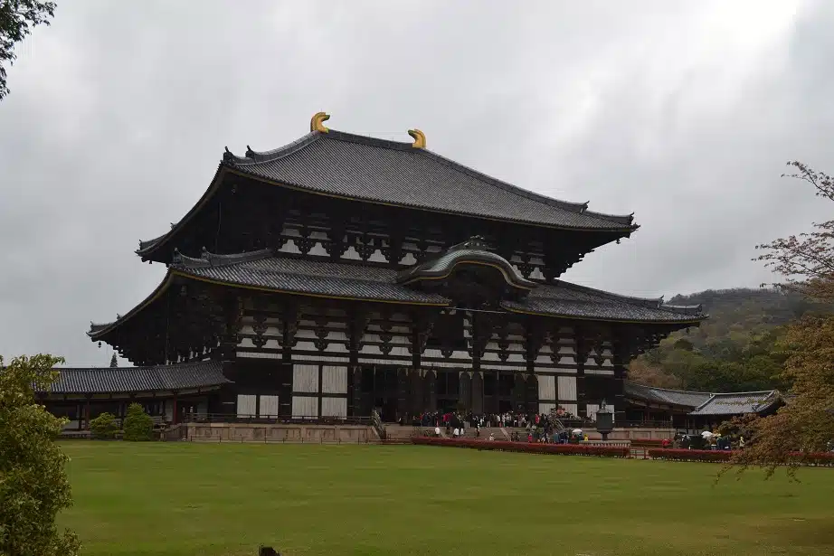 impériale nara
