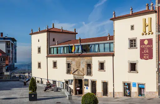 palacio de meras