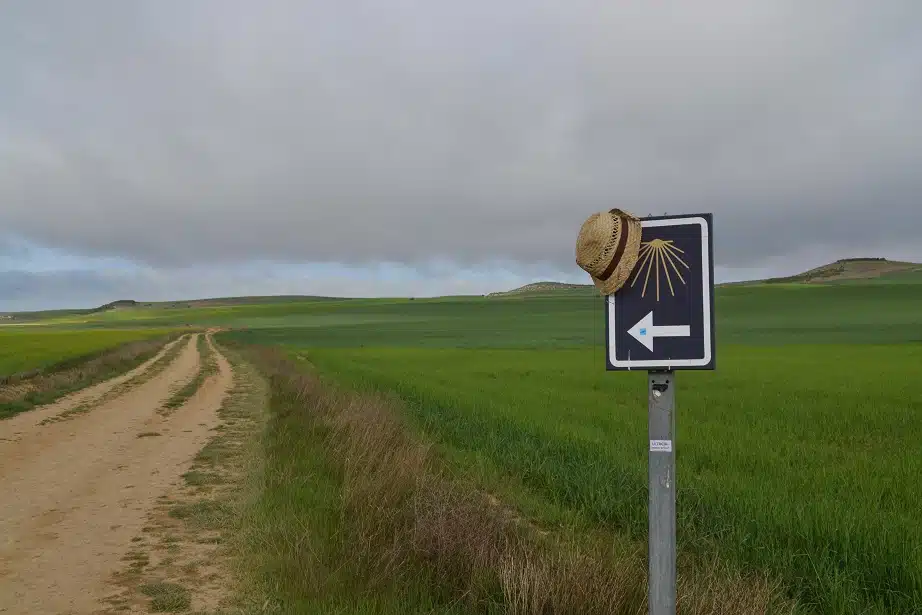 compostelle, camino de santiago, association seuil