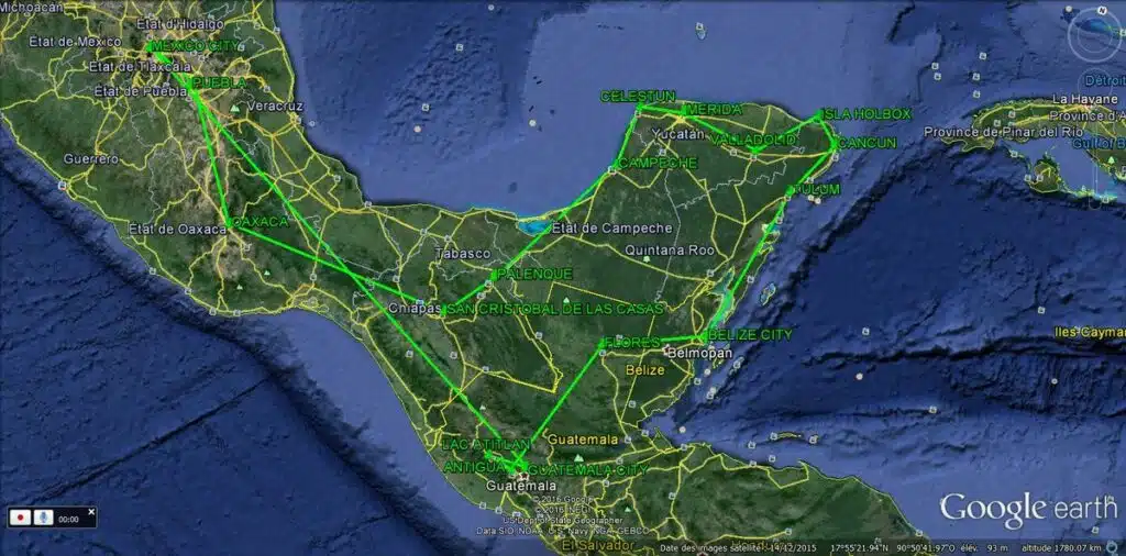 ob af44f8 maya trip