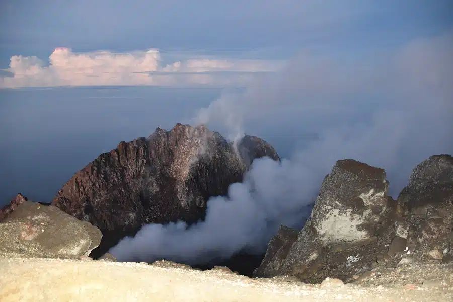 merapi 002