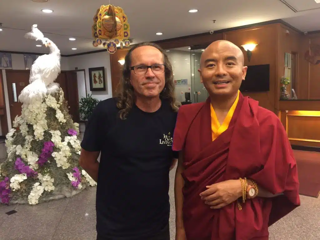minguyr rinpoche penang