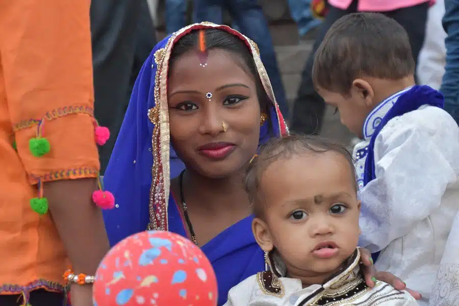 varanasi gange 5