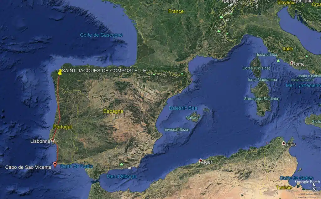 caminoportugues