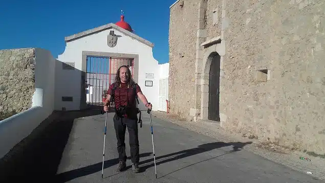 franck trouvé rota vicentina