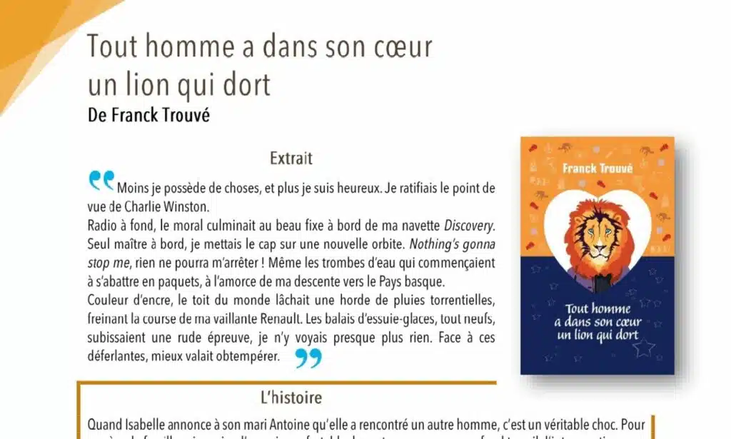 cropped communique de presse franck trouve tout homme a dans son coeur un lion qui dort roman page 0001 1.jpg