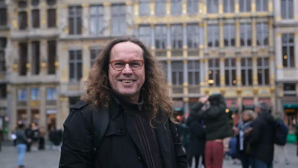 franck trouvé auteur 1