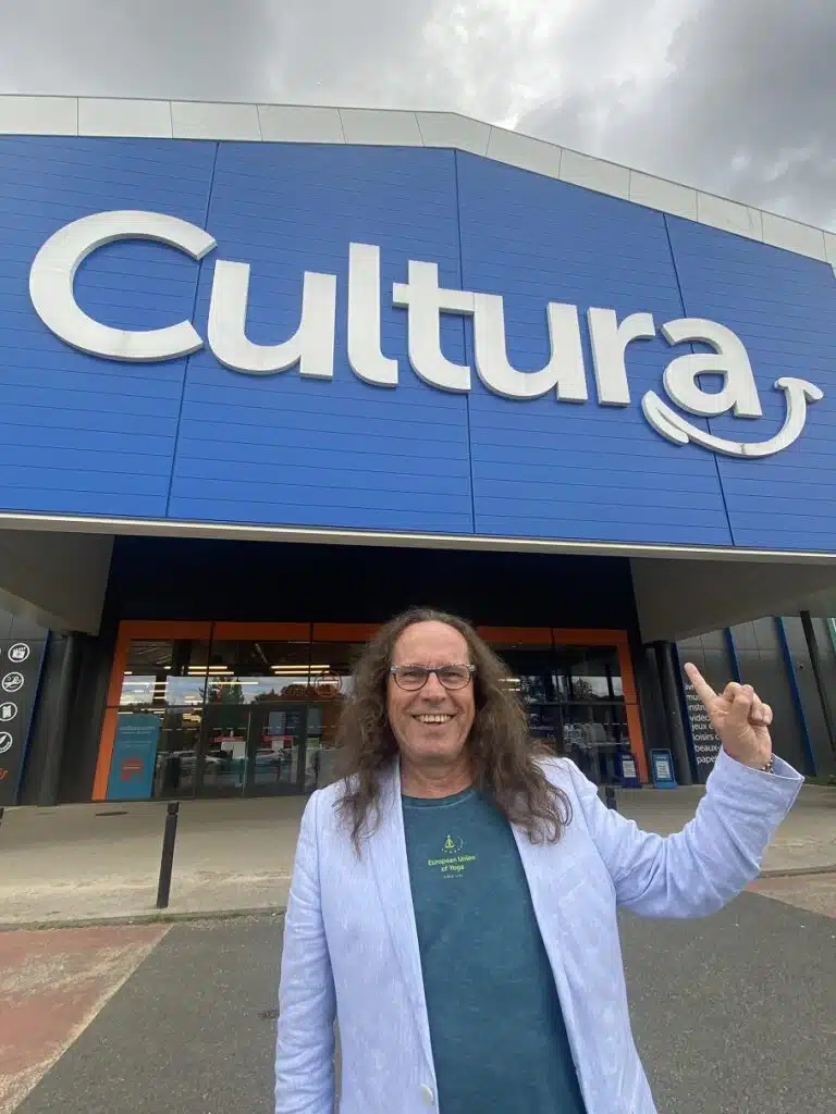 cultura franck trouve