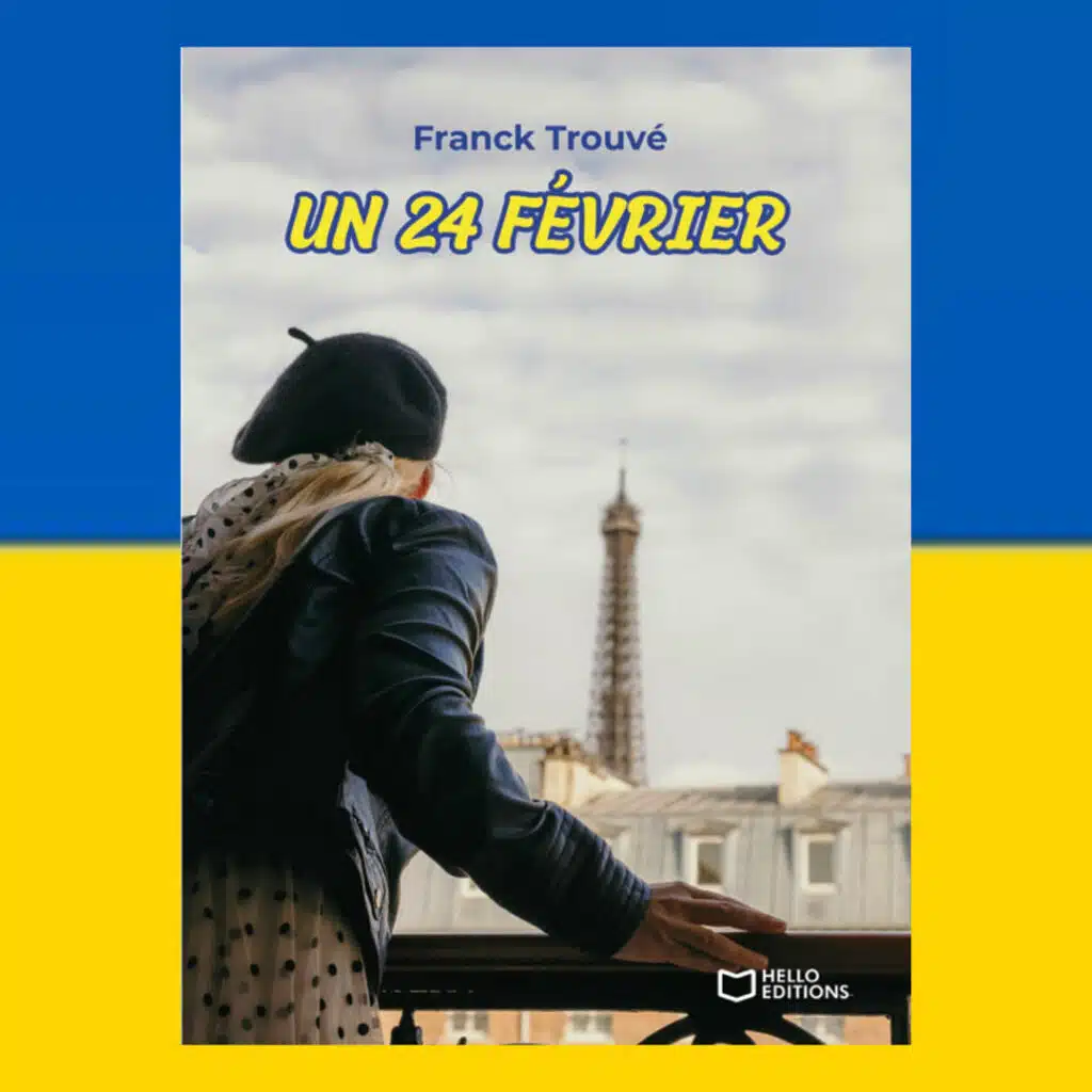 un 24 fevrier franck trouvé