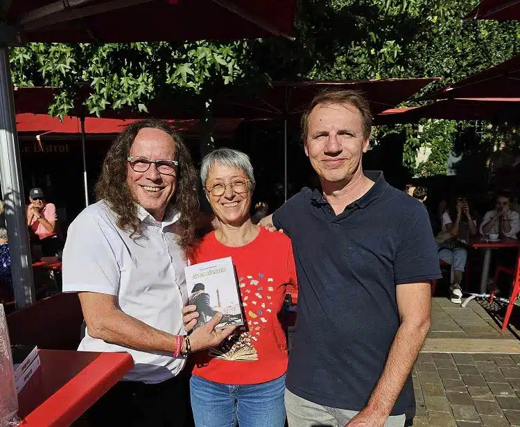 franck trouve le bistrot jacobins cite plantagenet le mans un 24 fevrier