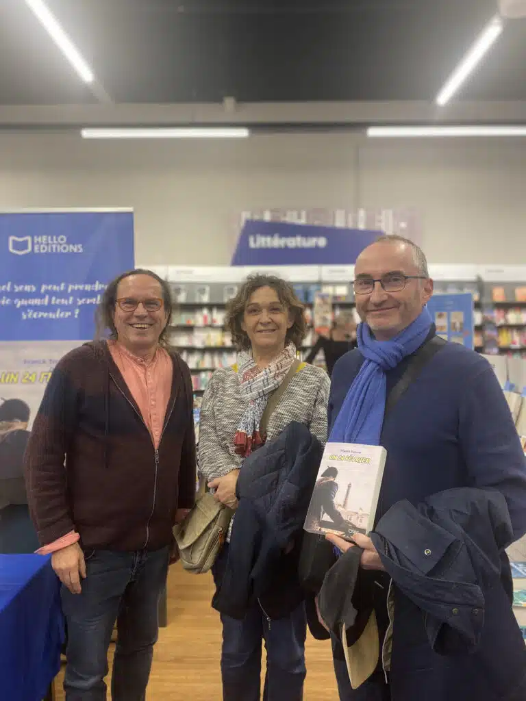 franck trouvé cultura angers 4