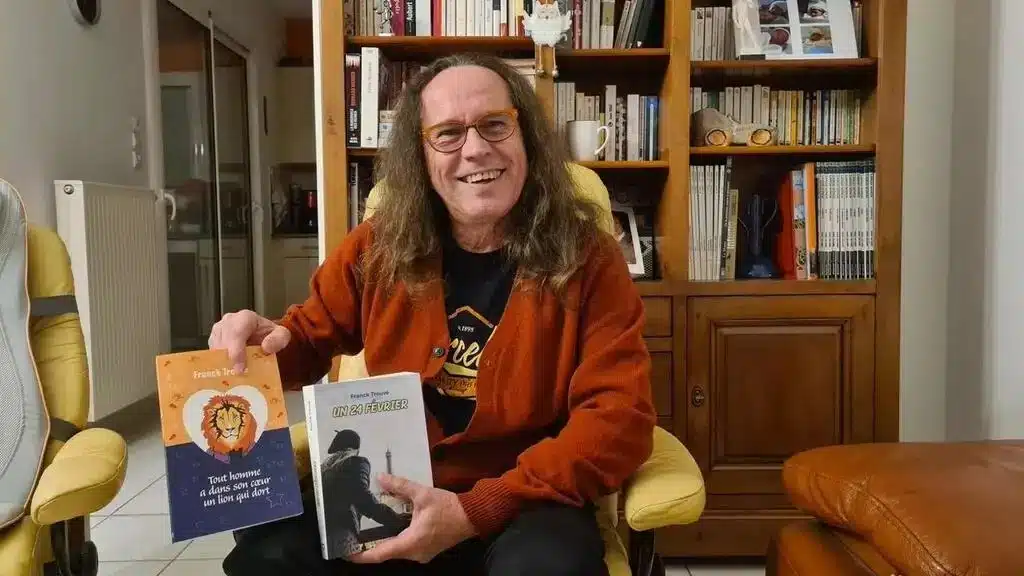 franck trouvé ouest france un 24 fÉvrier