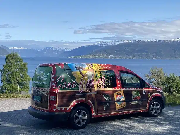 norway 6