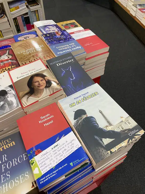 un 24 fevrier librairie thuard 2