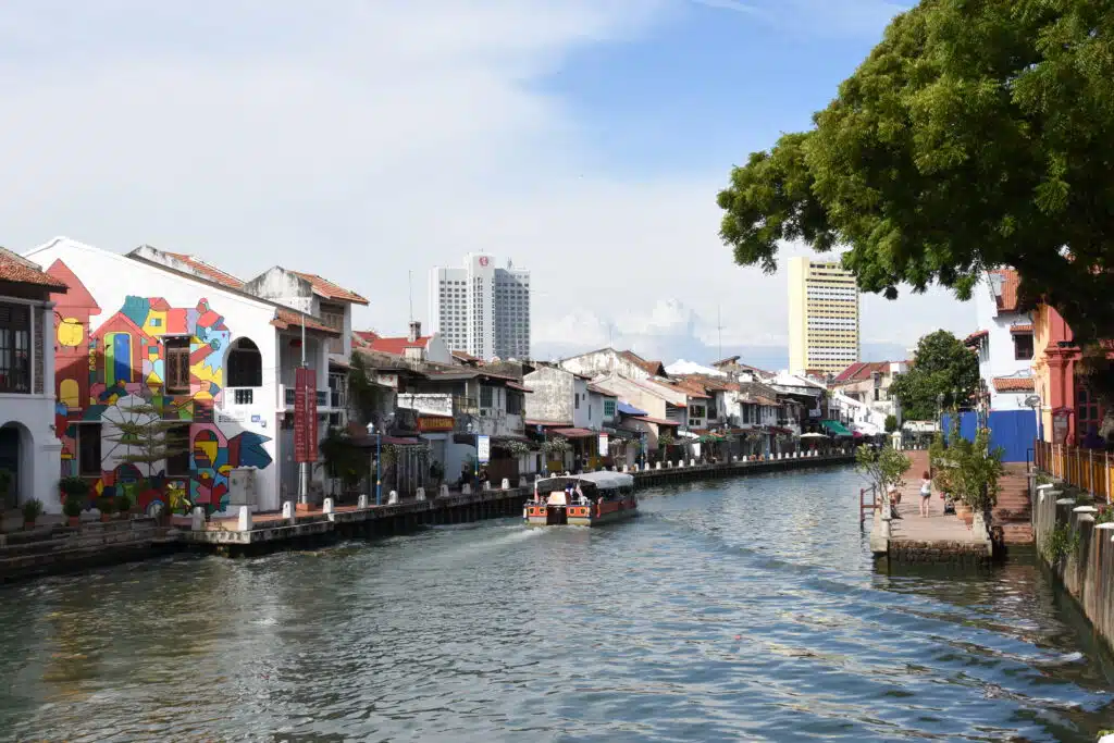 malacca 22