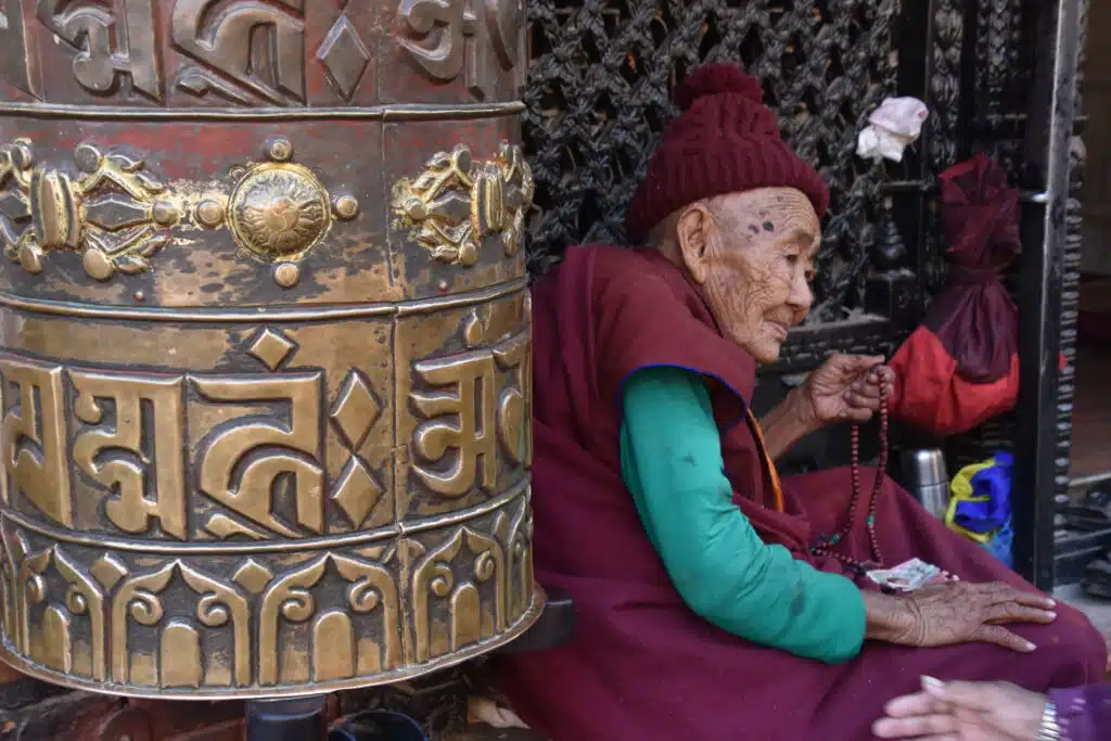stupa 14