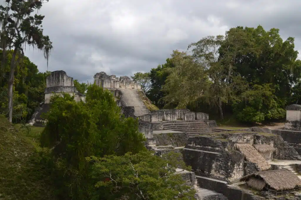 tikal 3
